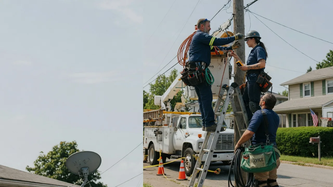 Electrical Repair in Wheatland, ND near me